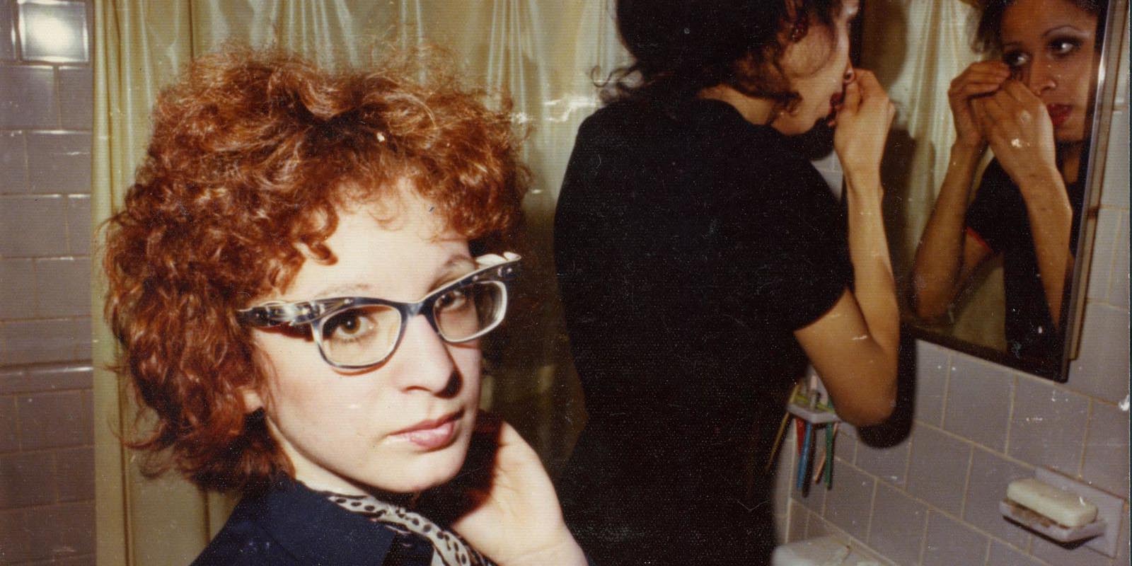 ”All the Beauty and the Bloodshed” la ESTE Filmul de Miercuri