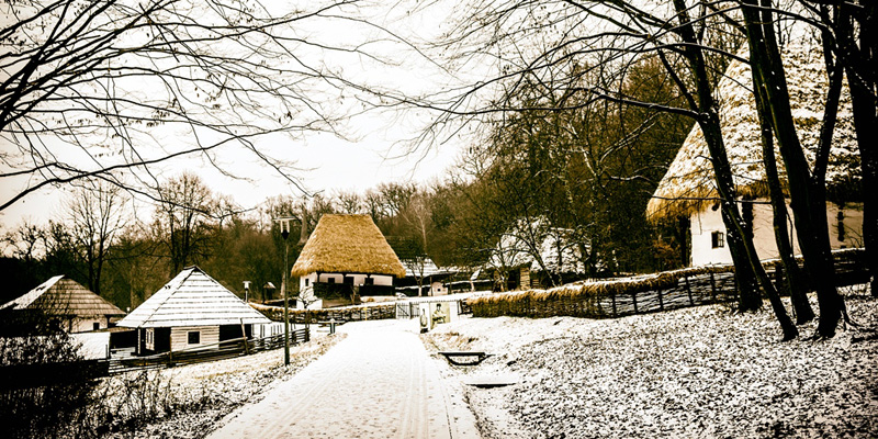 Complexul Naţional Muzeal ASTRA - program de Sărbători