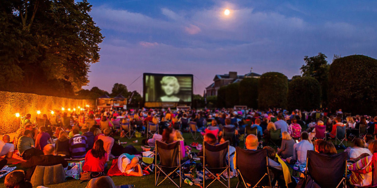 Caravana Metropolis aduce cele mai bune filme europene la Sibiu!