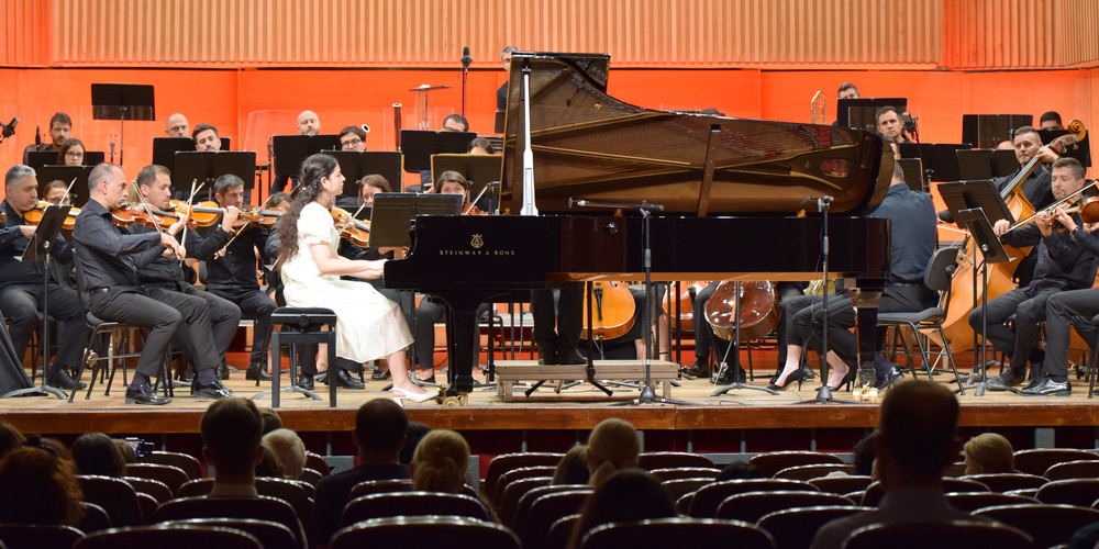 Concursul Festival Internațional de Interpretare Pianistică și Compoziție „Carl Filtsch” 2022 și-a desemnat câștigătorii