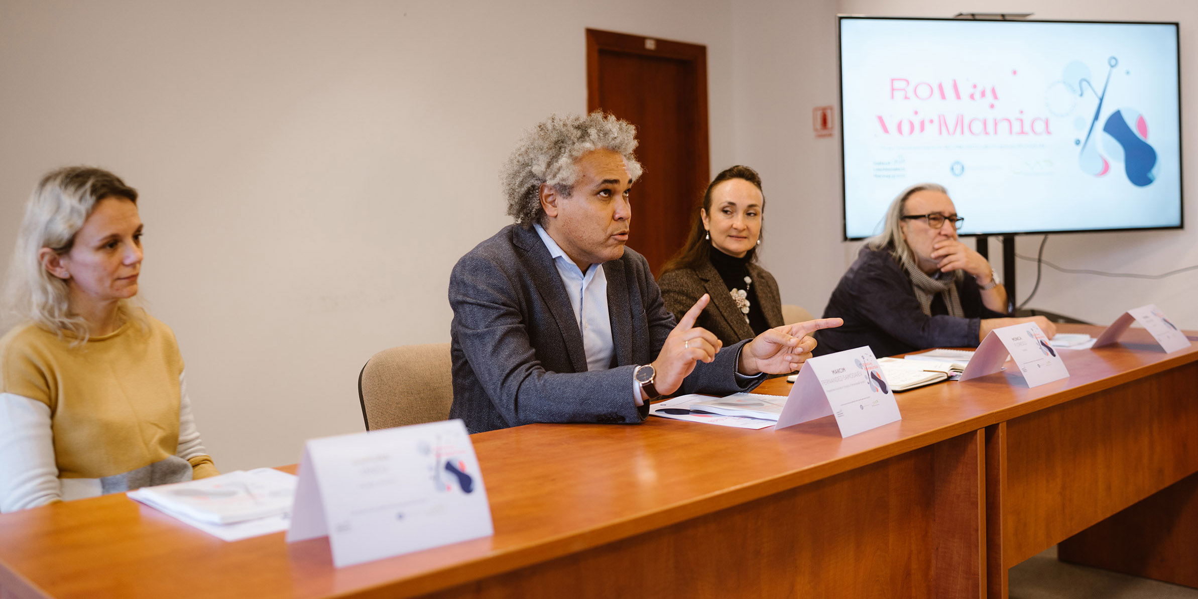 “RoWay-NorMania” - parteneriat româno-norvegian pentru promovarea artei contemporane