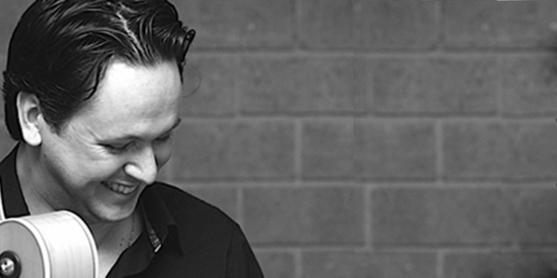 Concert de Anul Nou sub zodia Jazz-ului. Chitaristul Rareş Popsa - invitat special