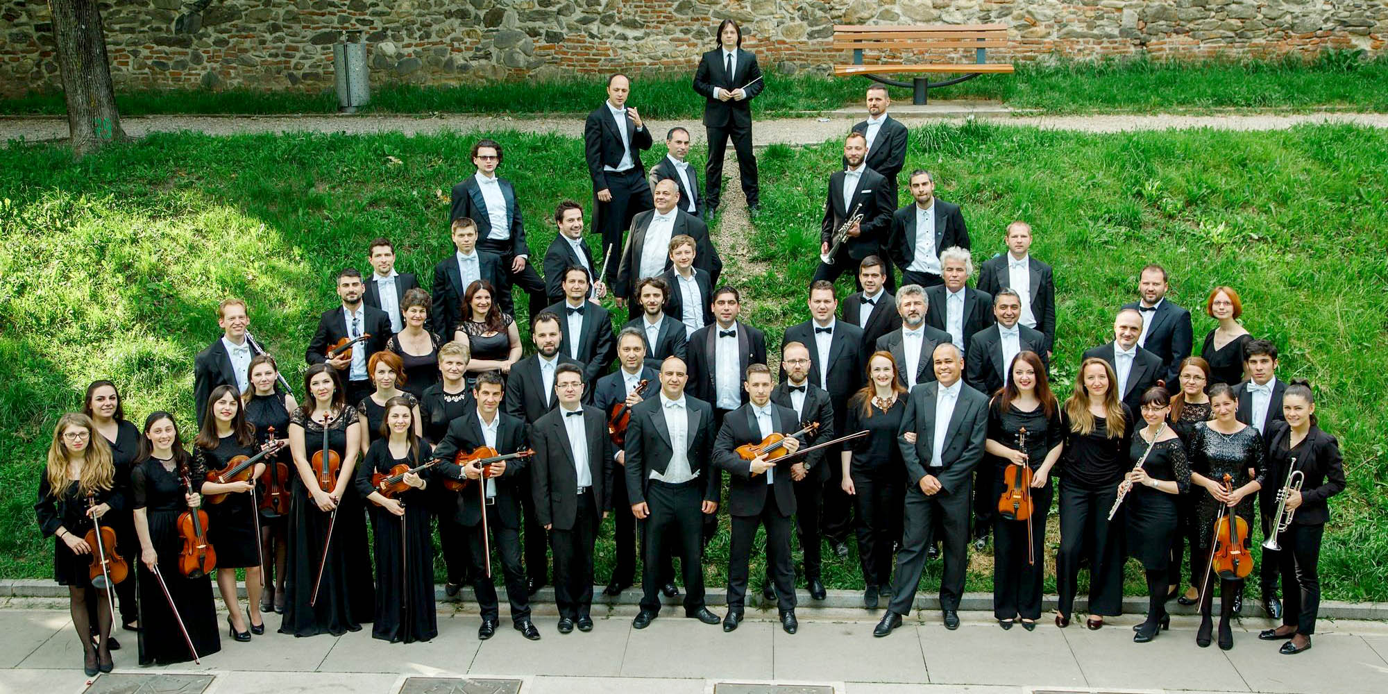 Premiu de excelență pentru Filarmonica de Stat Sibiu