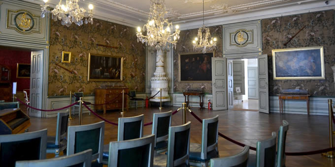 Muzeul Național Brukenthal - închis până în 22 martie