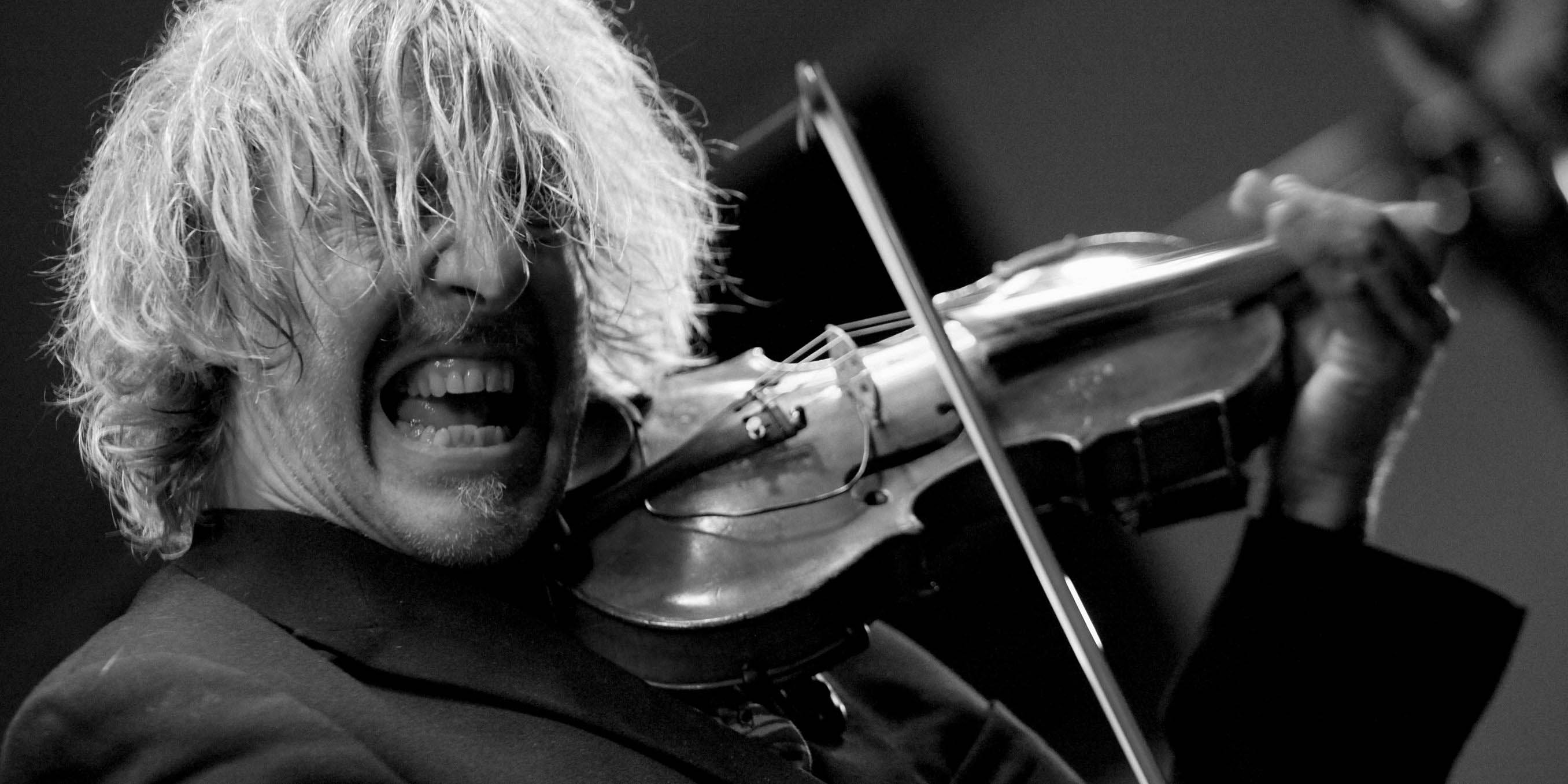 Concert Mani Neumann la Sibiu