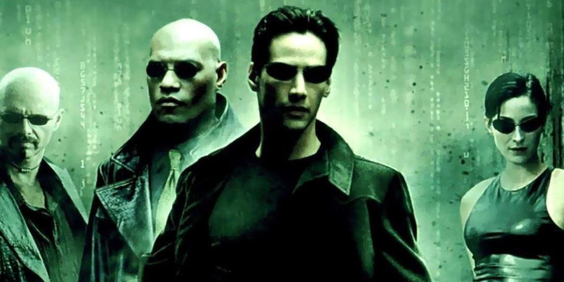 CineGold pregătește terenul pentru ”Matrix - Renașterea”