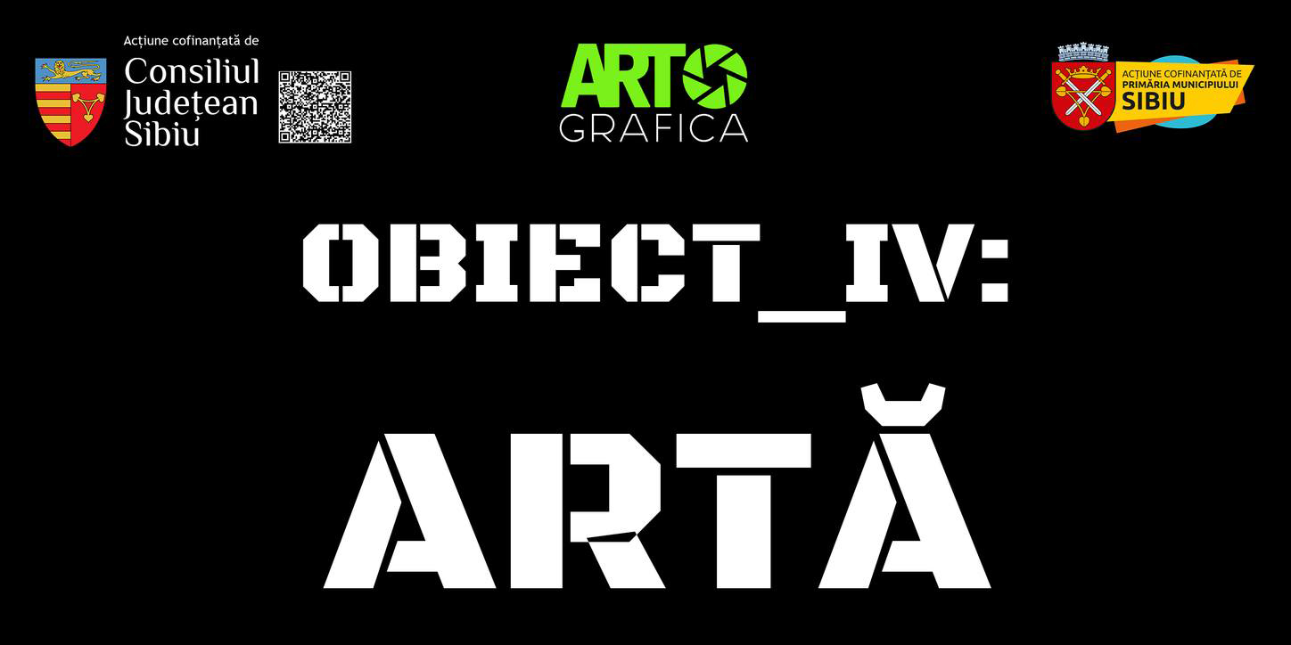 Provocare pentru fotografi: Open Call pentru Expozitii