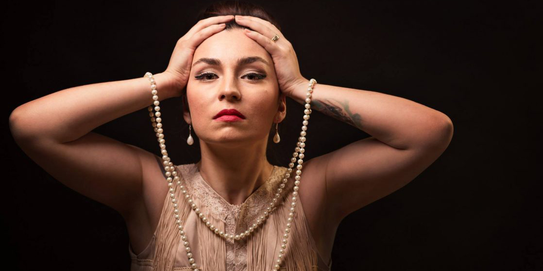 Doar câteva bilete rămase pentru Concertul Luiza Zan & Jazzpar Trio!