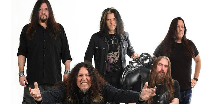 Noi confirmări în line-up-ul ARTmania Festival 2020: Fish, Port Noir și Testament