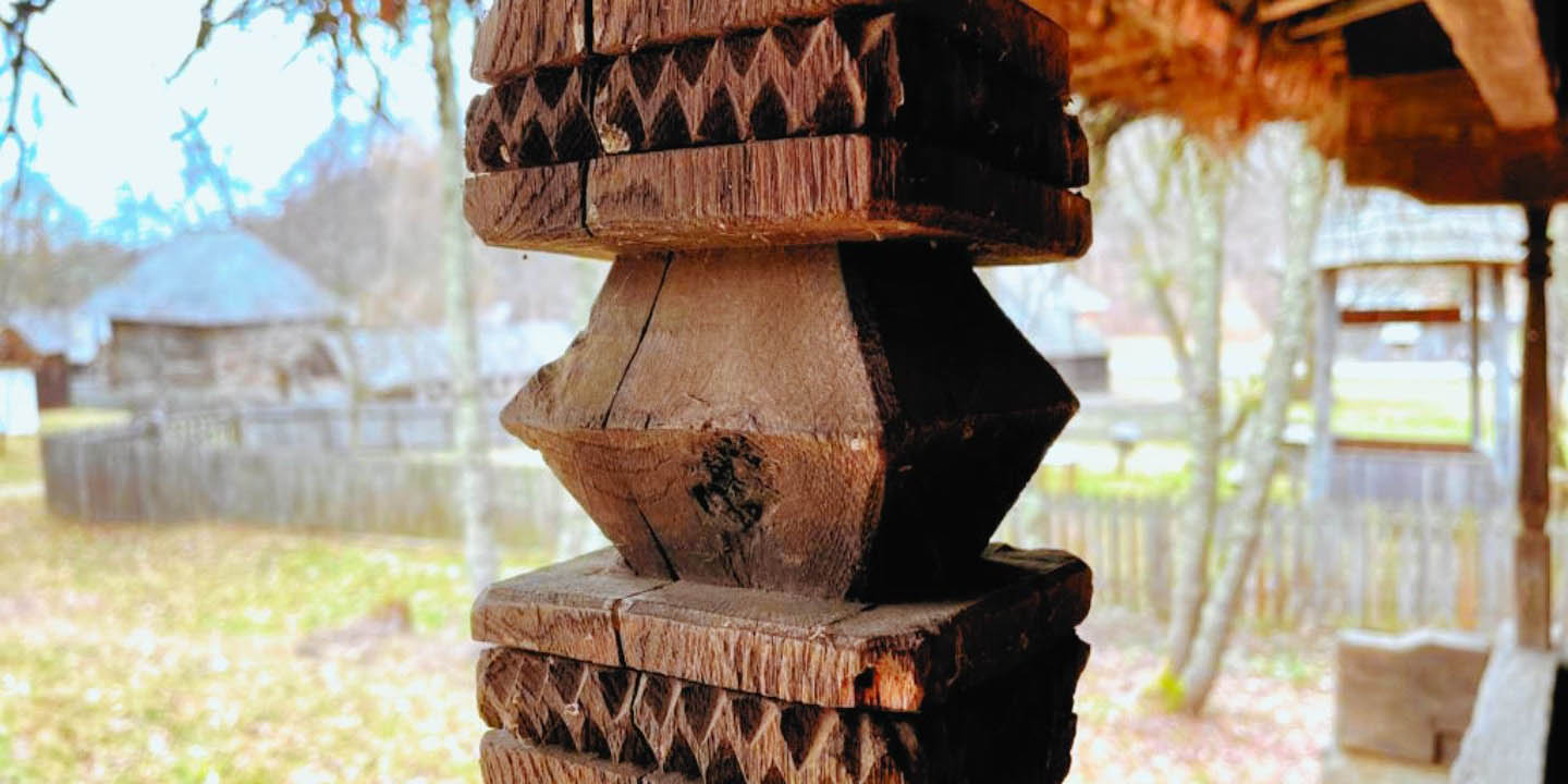 Ateliere de sculptură în Muzeul ASTRA, în weekendul Brâncuși!